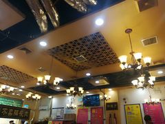 大堂-大吉利·潮汕牛肉火锅(河西店)