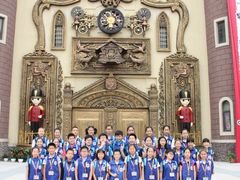 -安徒生童话乐园