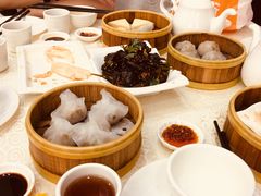 -百福大酒家