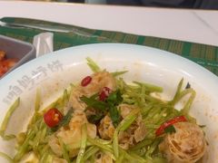 -满兴咱妈烀饼铁锅炖(兰州北街店)