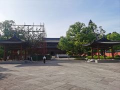 -钱王祠
