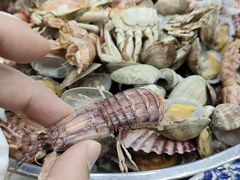 -天隆酒店·本地海鲜鲁菜(烟台大学店)
