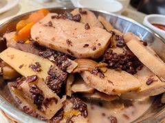 -味可道美食坊(福基路店)