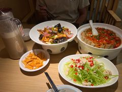 -古晋小馆·川湘融合菜(旺座国际城店)