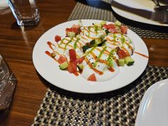 -辛德里印度餐厅(勒泰商圈店)