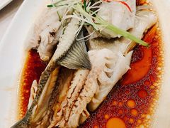 -艳阳天·非遗楚菜(武展店)