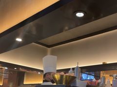 -大神太神·铁板烧(瑞虹天地月亮湾店)