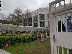 -香港银矿湾渡假酒店