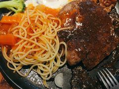 -豪享来中西餐厅(隆昌店)