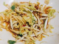 -人民公社大食堂(顺义总店)