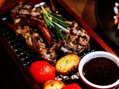 -Famous肥猫墨西哥音乐餐吧(五棵松华熙LIVE店)