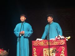-合肥大剧院