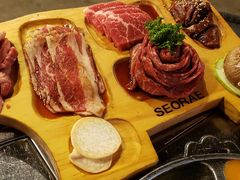-喜来稀肉(金巴利道店)