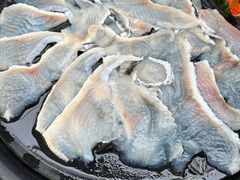 斑鱼片-丽江庭院之爱在路上(西单店)