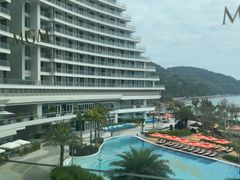 -深圳美高梅酒店-品聚嘉府中餐厅