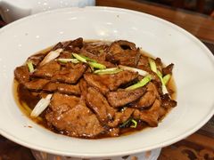 小快活炒肝-陈记菜馆·非遗淮扬菜·始于1988(东关街教场店)