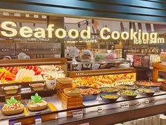 -韩盛·盛江山自助料理(中街大悦城店)