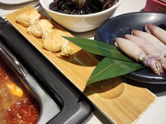-东道煮牛肉火锅(重庆路店)