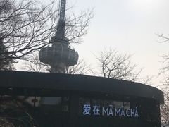 -MAMACHA妈妈茶(岳麓山店)