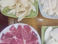 -乙丙丁正宗昭通天麻火腿鸡(总店)
