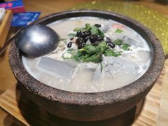 -桂小厨广西菜(青秀万达店)