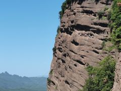 -剑门关风景区