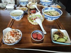 -孙盛兴奥灶面馆·蟹黄面·三虾面(山塘街总店)