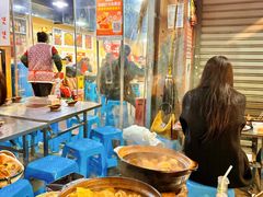 -小板凳(四公里店)