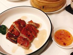 -白天鹅宾馆-宏图府餐厅