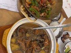 -东北风(江北万达店)