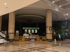 -南京维景国际大酒店(南京博物院店)