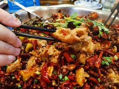 -天治宣·野椒鸡(龙头寺总店)