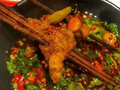 -钢管厂五区小郡肝串串香(通锦桥店)