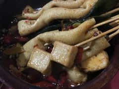 -大胡子海鲜·天津菜·砂锅烧烤(五大道创始店)