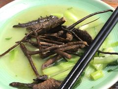 -德叔阙里·衢州菜馆(月湖店)