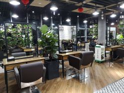 -UPTOP鼎上造型