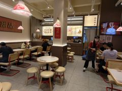 -赵记传承·中国甜品(福州总店)