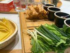 -村长家的疙瘩汤(沌口店)