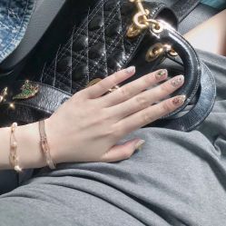 -初NAIL日式美甲美睫沙龙