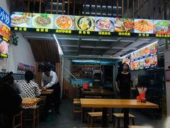-老闽味姜母鸭·煎蟹闽菜餐厅(曾厝垵地标店)