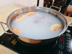 -华哥新鲜猪精品美食