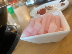 -鲜菌江湖正宗野生菌火锅