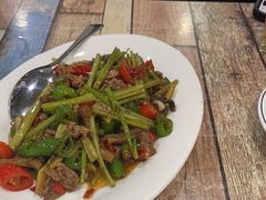 -南雄雄州土菜餐厅(粤北大厦店)