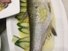 -方荣糊涂菜馆(湖北路店)