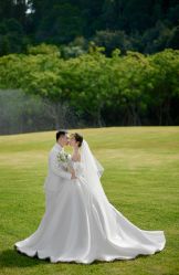 -麦田·婚纱摄影(天河新天地店)