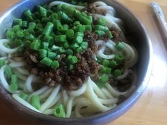 -左撇子私房面