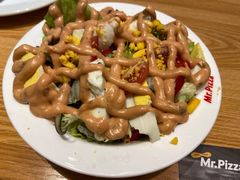 -米斯特比萨(光华桥凯德MALL天津湾店)