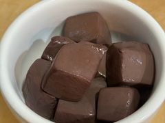 嫩滑靓猪红-华哥新鲜猪精品美食