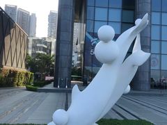-演武大桥观景平台