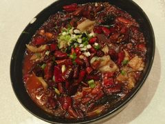-李老爹香辣蟹(宣武门店)